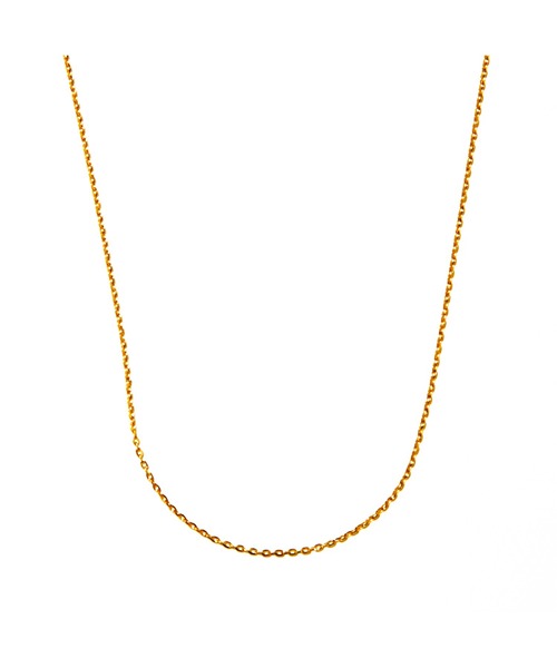 les bonbon】tiny necklace/タイニー ネックレス（ネックレス）｜les