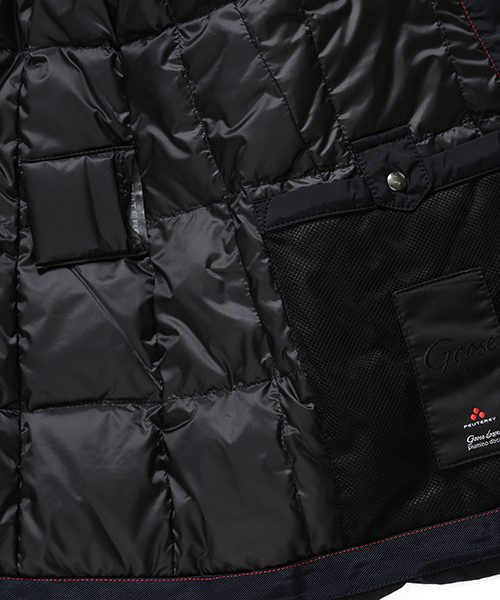 BRILLA per il gusto（ブリッラペルイルグースト）の「PEUTEREY / 別注