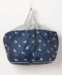 and it_（アンドイット）の「保冷レジトート（エコバッグ/サブバッグ）」