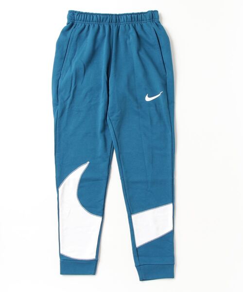 NIKE☆DF テーパー ENER フリース パンツ NIKE(ナイキ)の「NIKE/ナイキ DF テーパー ENER フリース