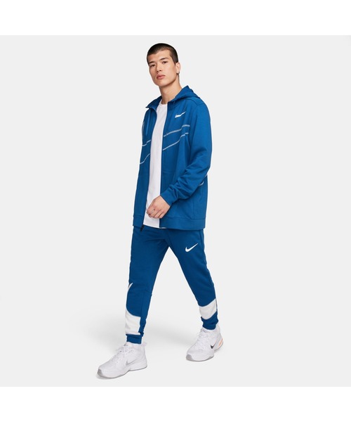 NIKE（ナイキ）の「NIKE/ナイキ DF テーパー ENER フリース