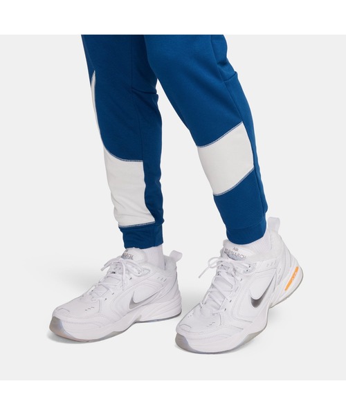 NIKE☆DF テーパー ENER フリース パンツ NIKE（ナイキ）の「NIKE/ナイキ DF テーパー ENER フリース
