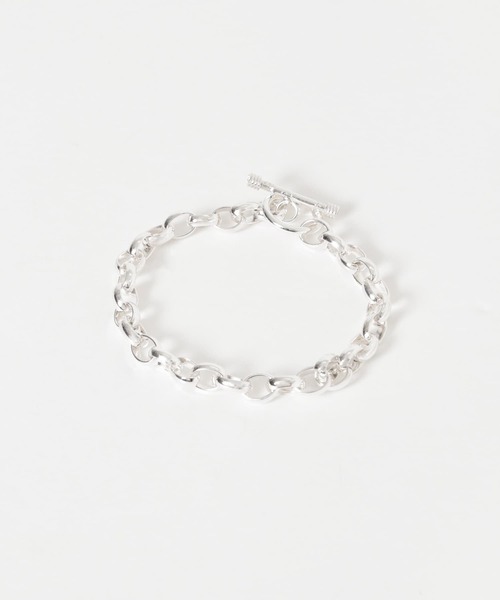 セール】NINA & JULES Round Chain Bracelet（ブレスレット