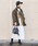 FREAK'S STORE�i�t���[�N�X�X�g�A�j�́uBarbour × FREAK'S STORE/�o�u�A�[ �ʒ� BEDALE OS SLEEVE/�ʒ� �r�f�C�� OS �X���[�u/�W���P�b�g�i���̑��A�E�^�[�j�v�b�I���[�u