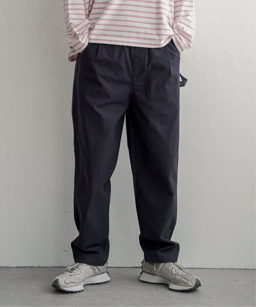 LBC(エルビーシー)の「ツイルシェフパンツ(その他パンツ・レディース・チャコールグレー/オリーブ/ベージュ・M/L)」の10枚目の写真