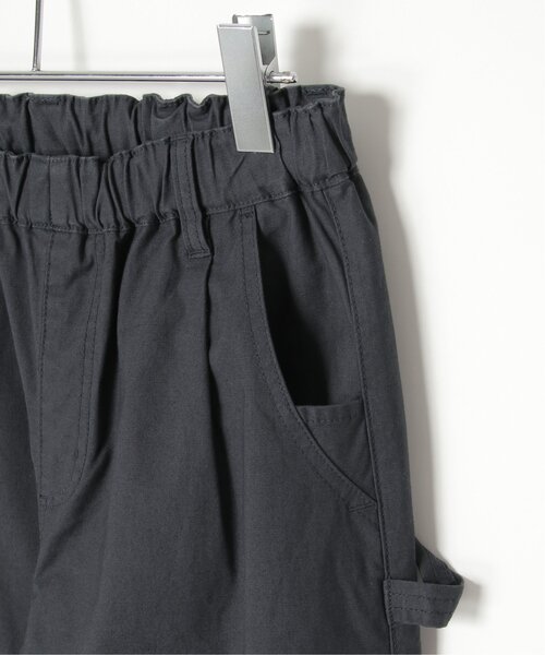 LBC(エルビーシー)の「ツイルシェフパンツ(その他パンツ・レディース・チャコールグレー/オリーブ/ベージュ・M/L)」の20枚目の写真