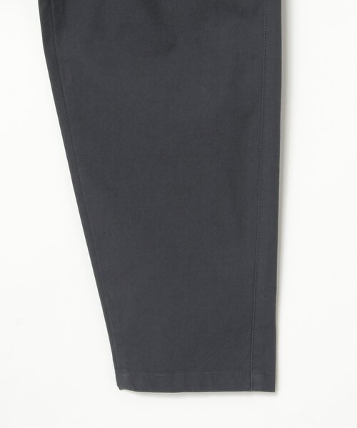 LBC(エルビーシー)の「ツイルシェフパンツ(その他パンツ・レディース・チャコールグレー/オリーブ/ベージュ・M/L)」の22枚目の写真