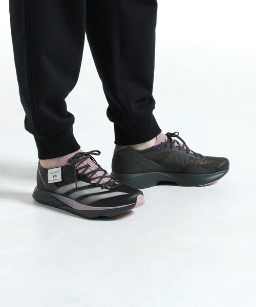 Y-3（ワイスリー）の「Y-3 TAKUMI SEN 10 M（スニーカー）」 - WEAR