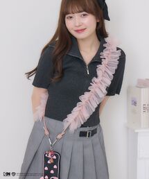 ems excite | パワーパフガールズ/ストラップ(ベルト)