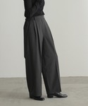 for/c(フォーシー)の「パンツ(スラックス)」