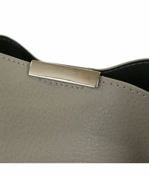 ROOTOTE（ルートート）の「ルートート / LT.MED.ROOWORK-A（ビジネスバッグ・レディース・ブラック/グレー/ベージュ・FREE）」の15枚目の写真