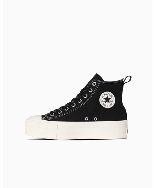 コンバース　converse オールスター リフテッド HI CONVERSE】 コンバース AS (R) LIFTED HI オールスター (R