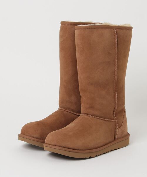 UGG アグ ムートンブーツ 値下げ くし