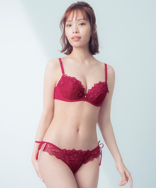 「2960シリーズ」 ブラジャー（ブラジャー）｜Wing Lesiage（ウイングレシアージュ）