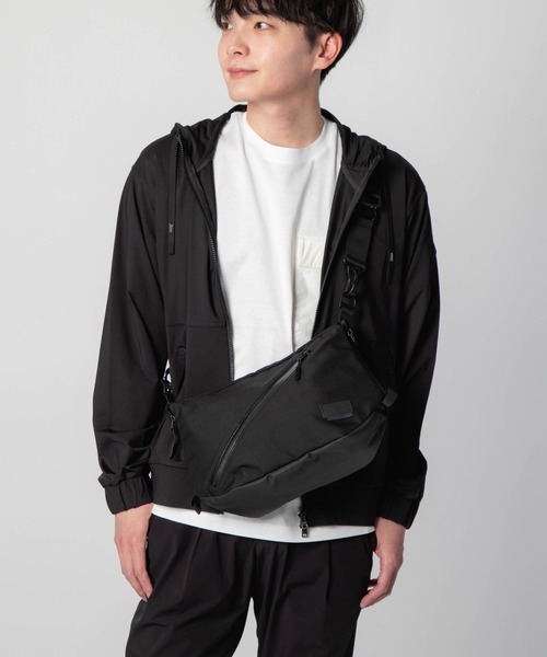 BAGJACK（バッグジャック）の「BAG JACK Sniper Bag Tech-line バッグ