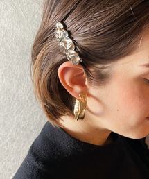 ciite'(シーテ)のメタルヘアピン(ヘアピン)
