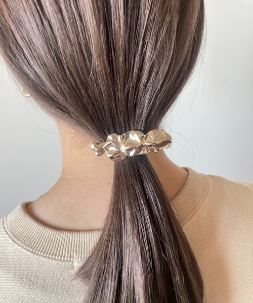 ヘアピン ラインストーン付ヘアピン 3P | 【公式】≪大量注文専門≫Can