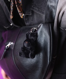 ankoROCK(ARbN)an meets zakka ʂ݃L[O / L[z_[ fB[X Y jZbNX Aj} kCO~ `[(L[z_[)