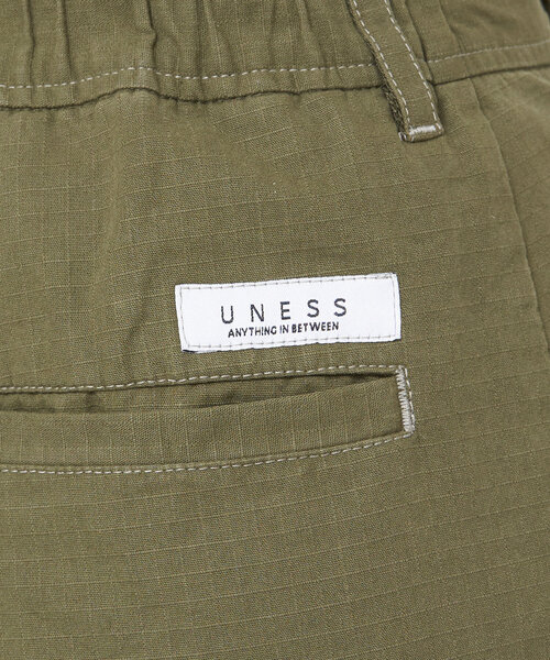 CIAOPANIC(チャオパニック)の「【UNESS/ユーネス】ステッチングカーゴパンツ(その他パンツ・レディース・カーキ・MEDIUM/SMALL)」の18枚目の写真