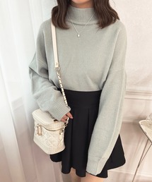 apres jour | もちもちMILKニット【ZOZOTOWN限定アイテム】(ニット/セーター)