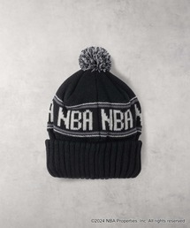 Right-on | 【NBA】チームカラーポンポンニットワッチ(ニットキャップ/ビーニー)