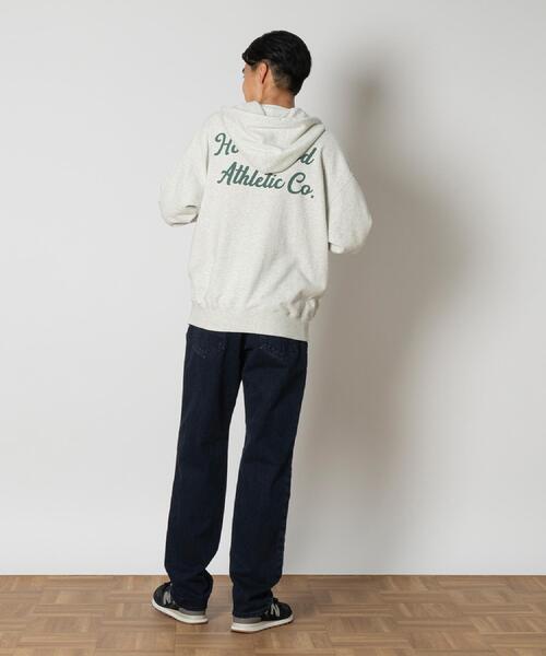 EDWIN(エドウィン)の「EDWIN(エドウィン)【メンズ】「403」レギュラーストレート(デニムパンツ・メンズ・ブラック・31inch/32inch/33inch/34inch/36inch/30inch/29inch)」の15枚目の写真