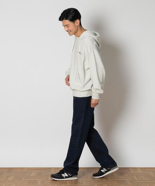 EDWIN(エドウィン)の「EDWIN(エドウィン)【メンズ】「403」レギュラーストレート(デニムパンツ・メンズ・ブラック・31inch/32inch/33inch/34inch/36inch/30inch/29inch)」の16枚目の写真