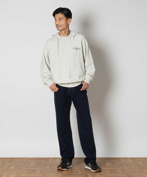 EDWIN(エドウィン)の「EDWIN(エドウィン)【メンズ】「403」レギュラーストレート(デニムパンツ・メンズ・ブラック・31inch/32inch/33inch/34inch/36inch/30inch/29inch)」の7枚目の写真