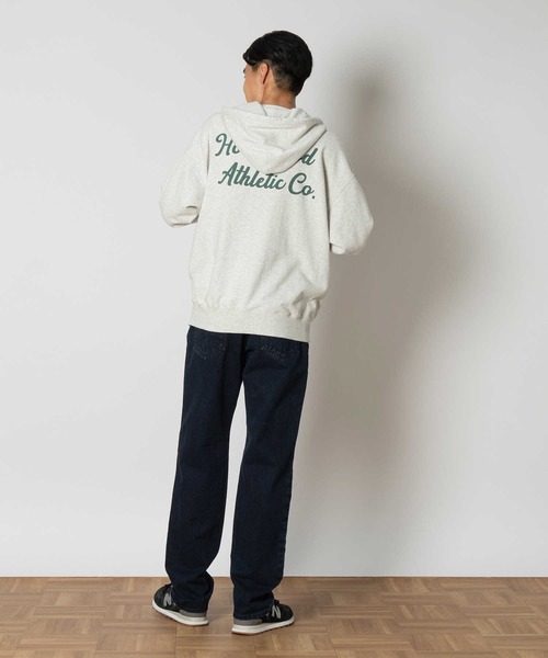 EDWIN(エドウィン)の「EDWIN(エドウィン)【メンズ】「403」レギュラーストレート(デニムパンツ・メンズ・ブラック・31inch/32inch/33inch/34inch/36inch/30inch/29inch)」の10枚目の写真