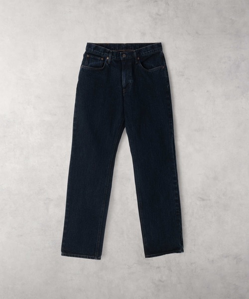 EDWIN(エドウィン)の「EDWIN(エドウィン)【メンズ】「403」レギュラーストレート(デニムパンツ・メンズ・ブラック・31inch/32inch/33inch/34inch/36inch/30inch/29inch)」の11枚目の写真