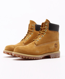 Timberland | Timberland ティンバーランド  6INCH PREMIUM BOOTS 6インチプレミアムブーツ 10061 WHEAT/N(ブーツ)