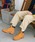 Timberland�i�e�B���o�[�����h�j�́uTimberland �e�B���o�[�����h  6INCH PREMIUM BOOTS 6�C���`�v���~�A���u�[�c 10061 WHEAT/N�i�u�[�c�j�v�b�E�B�[�g