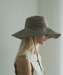 Stich Brim Hat