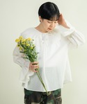 Dot＆Stripes CHILD WOMAN(ドットアンドストライプス　チャイルドウーマン)の「トップス(シャツ/ブラウス)」