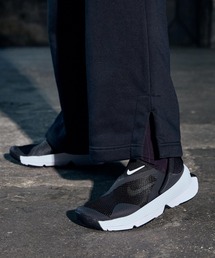 NIKE(iCL)̃iCL S[ tCC[Y EBY C[W[ I/It V[Y / Nike Go FlyEase Women's Easy On/Off Shoes DR5540-002 Black(Xj[J[)