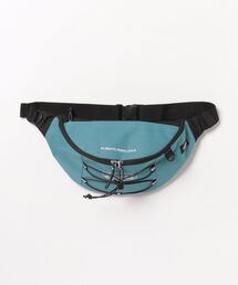 Dickies | 【Dickies】OVAL LOGO WAISTBAG / ディッキーズ オーバルロゴ ウェストバッグ 4L(ボディバッグ/ウエストポーチ)