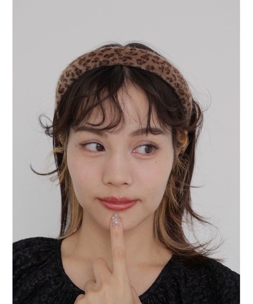 カチューシャ HCH-154 スタッズカチューシャ | HYPER CORE