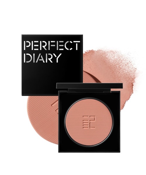 PERFECT DIARY(p[tFNg _CA[)̃GbZXubV`[N(`[N)