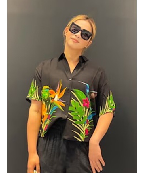 好評にて期間延長】 Desigual（デシグアル）の「Maria Escote