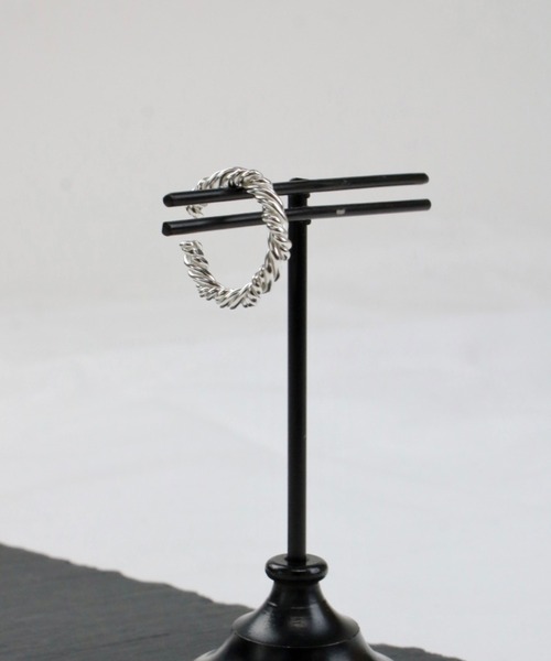 【R】ワイヤー イヤーカフ（イヤーカフ）｜Scrap Book（スクラップブック）