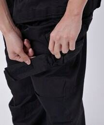 JULIUS（ユリウス）の「【JULIUS/ユリウス】TROUSERS FOR MALE（カーゴ