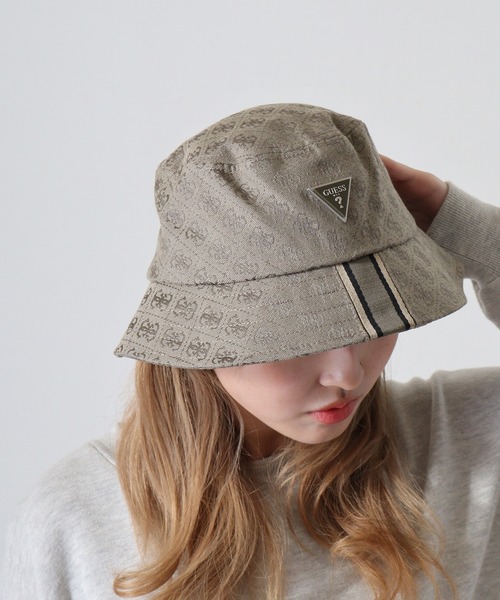 送料関税込★GUESS★ 帽子 Logo Baseball Cap | GUESS(ゲス) JAPAN 公式オンラインストア