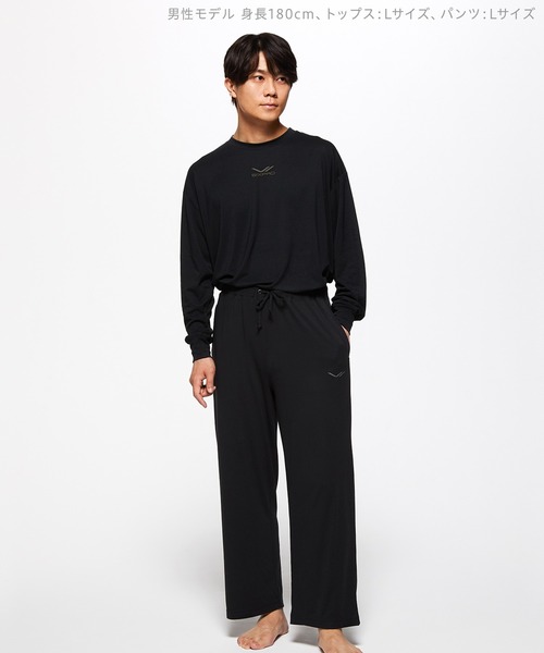 SIXPAD Recovery Wear Sleep Pants/ シックスパッド リカバリー