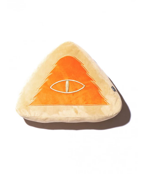 【POLeR/ポーラー】 サイクロプスデカクッション（クッション/クッションカバー）｜POLeR（ポーラー）