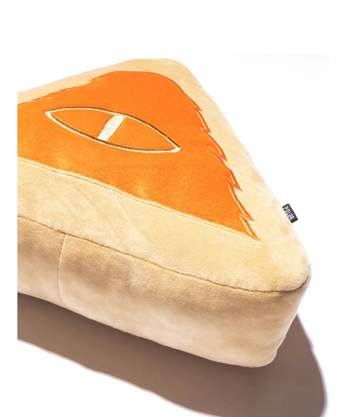 【POLeR/ポーラー】 サイクロプスデカクッション（クッション/クッションカバー）｜POLeR（ポーラー）