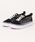 VANS�i�o���Y�j�́uVANS ���@���Y 17-22(H) OLD SKOOL �I�[���h�X�N�[�� V36PS DOT BLK/WHT DOT�i�X�j�[�J�[�j�v�b�u���b�N