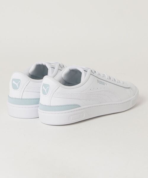 ヒッキーママ PUMA スニーカー プーマ ウィメンズ ビッキー V3 レディース