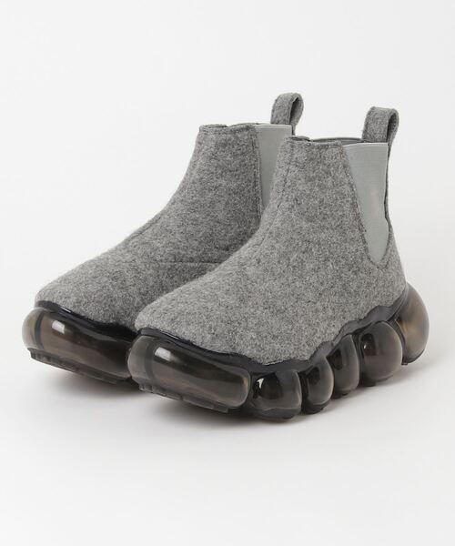 セール/ブランド古着】grounds｜グラウンズ（メンズ）のシューズ