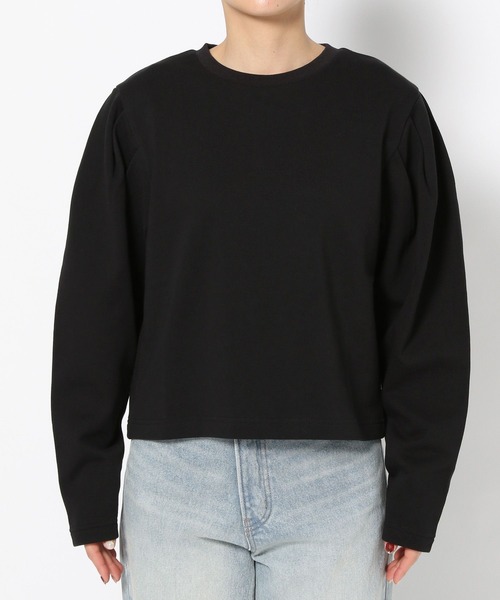 セール】パワショルウラケプルオーバー252822（スウェット）｜LOWRYS