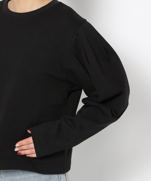 セール】パワショルウラケプルオーバー252822（スウェット）｜LOWRYS